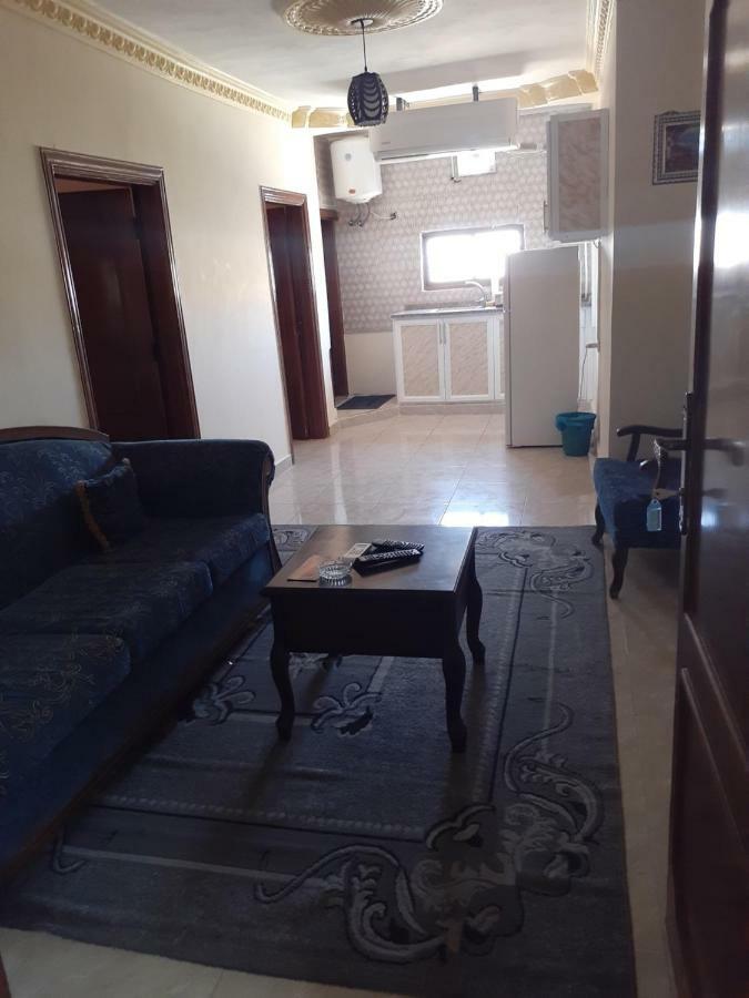 Petra Visitors Hotel Wadi Musa Eksteriør bilde