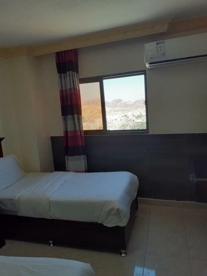 Petra Visitors Hotel Wadi Musa Eksteriør bilde